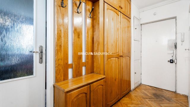 Mieszkanie 1-pokojowe Kraków Krowodrza, ul. Karola Szymanowskiego. Zdjęcie 9