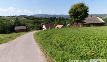 Działka budowlana Bilsko