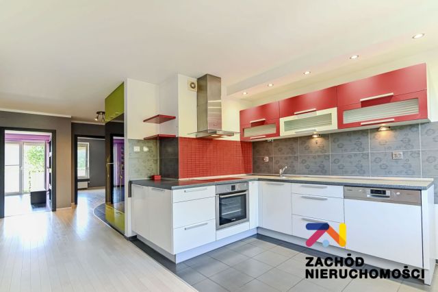 Mieszkanie 3-pokojowe Zielona Góra Zacisze, ul. Bananowa. Zdjęcie 7