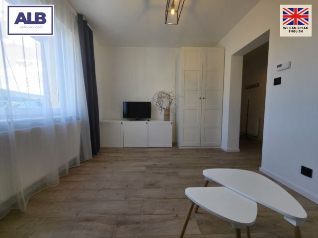 Mieszkanie 1-pokojowe Rumia. Zdjęcie 7