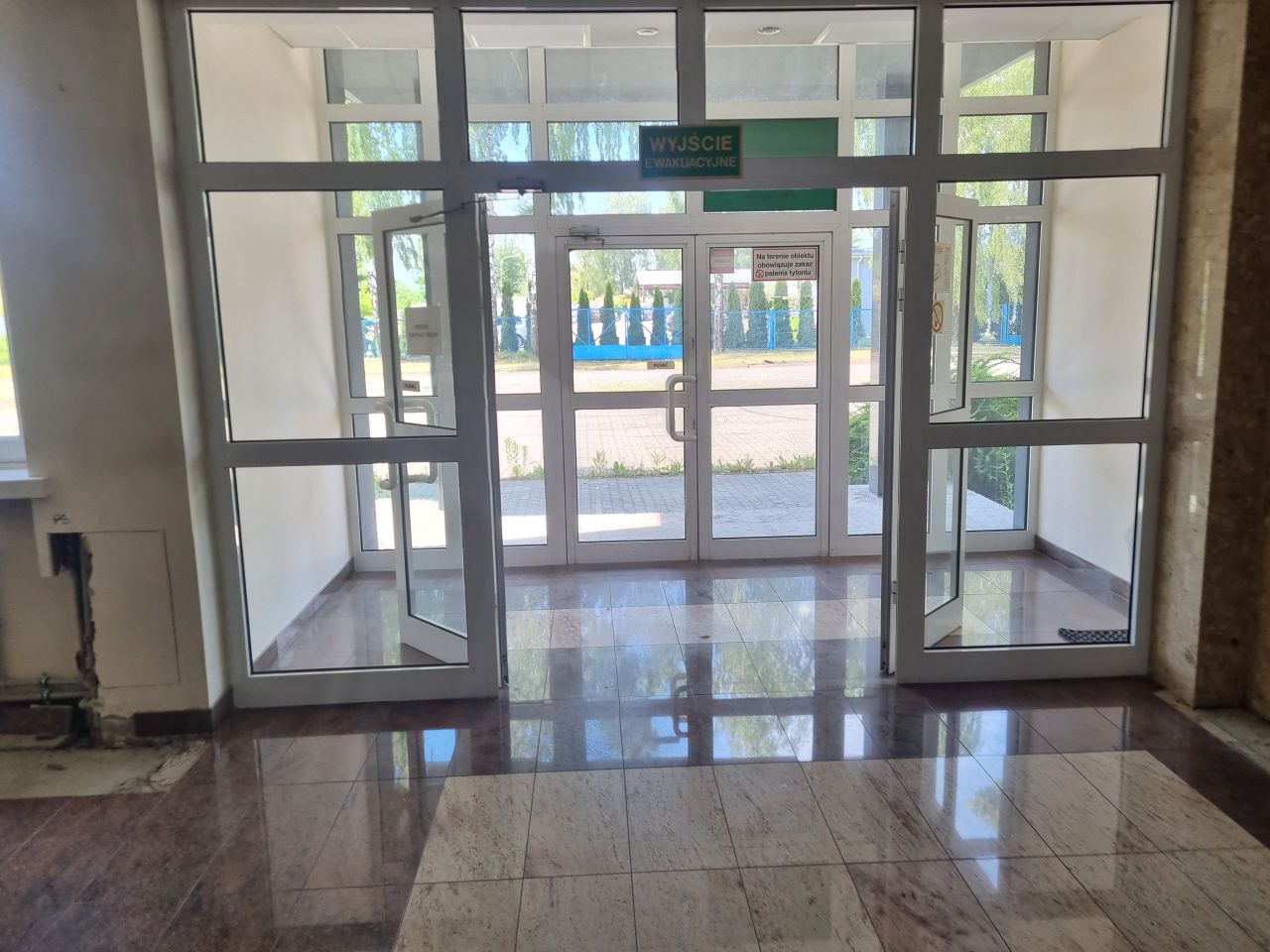 Biuro Wołomin, ul. Łukasiewicza. Zdjęcie 10