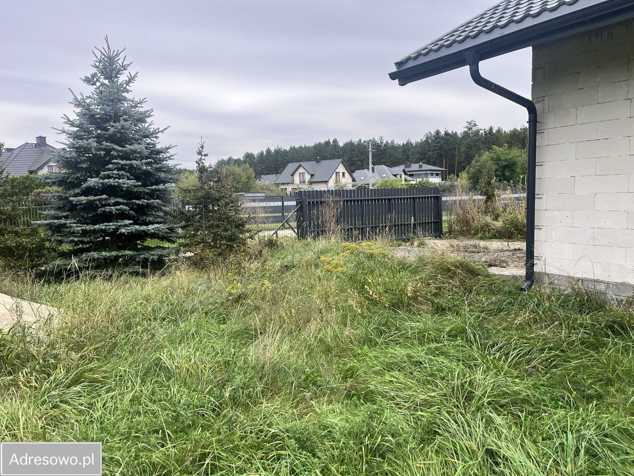 dom wolnostojący Dzbenin, ul. Malinowa. Zdjęcie 4