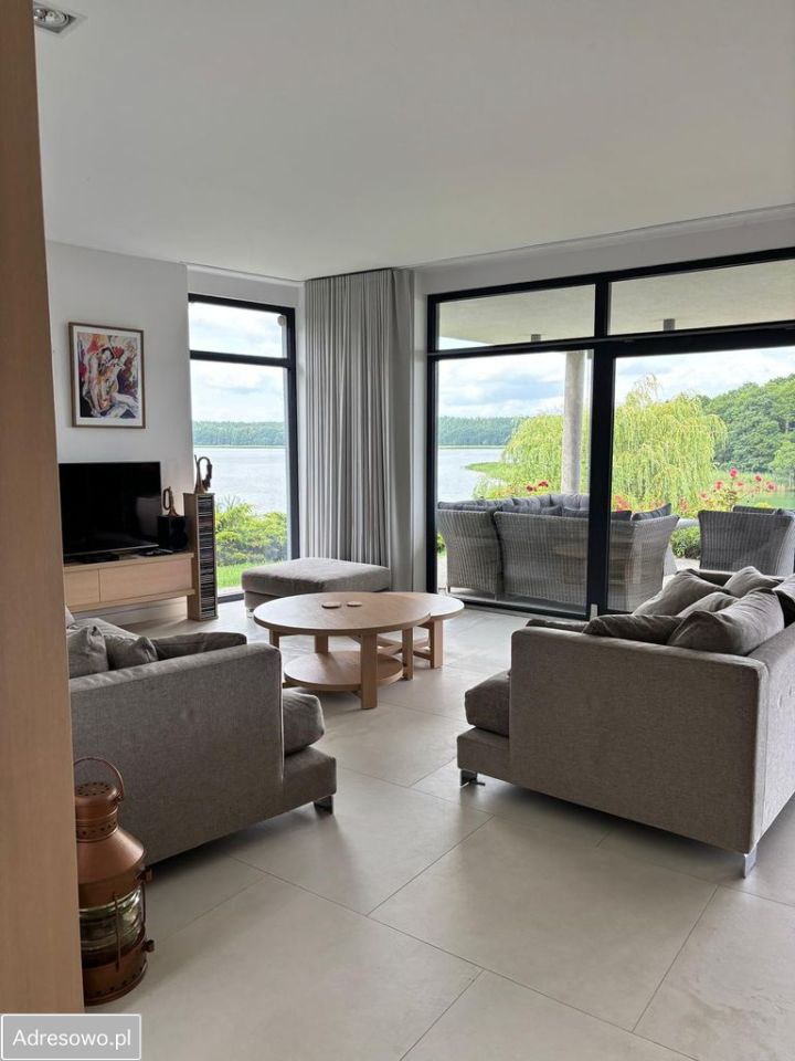 dom wolnostojący, 3 pokoje Borne Sulinowo, ul. Nadbrzeżna. Zdjęcie 9