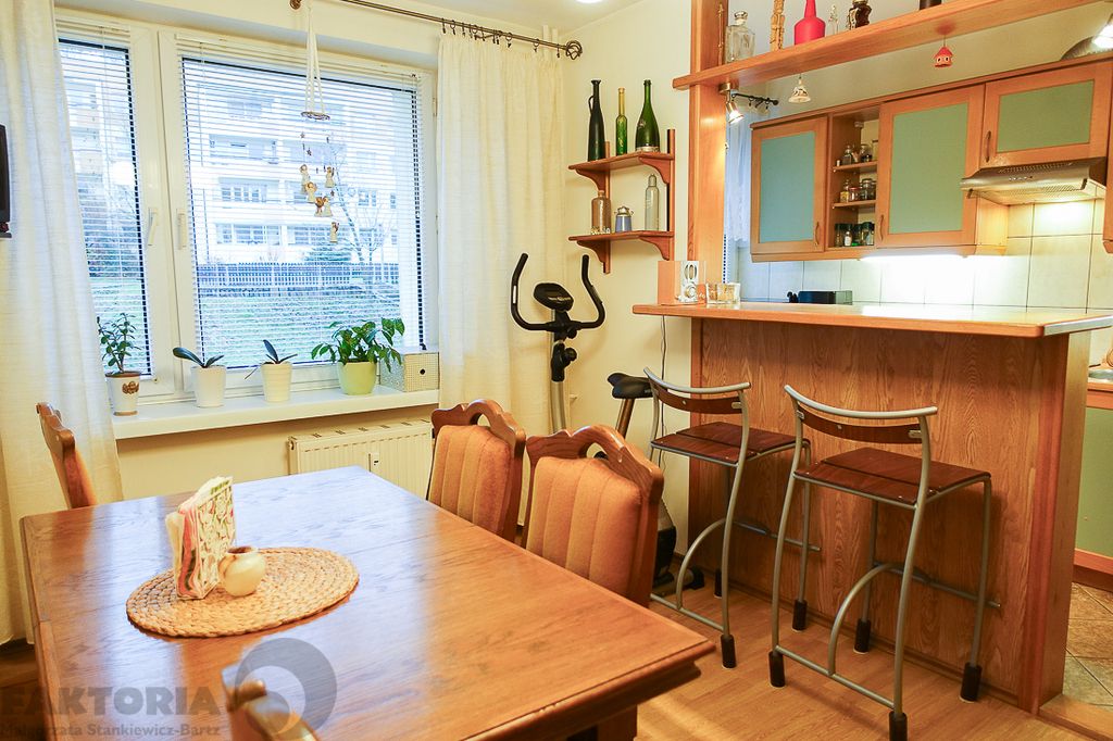 Mieszkanie 4-pokojowe Szczecin, ul. Bartnicza. Zdjęcie 23