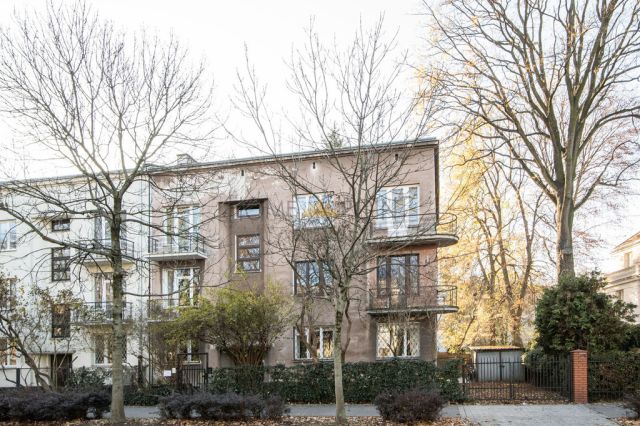 Mieszkanie 6-pokojowe Warszawa Praga-Południe, ul. Saska. Zdjęcie 15