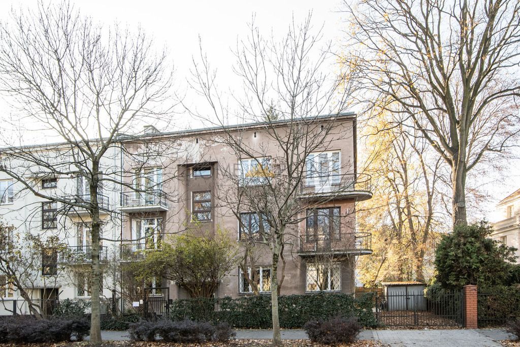 Mieszkanie 6-pokojowe Warszawa Praga-Południe, ul. Saska. Zdjęcie 15