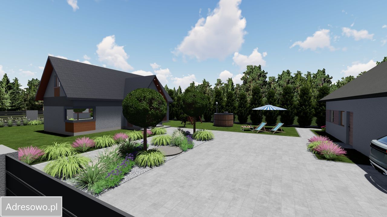 dom wolnostojący, 2 pokoje Wola Radłowska. Zdjęcie 6