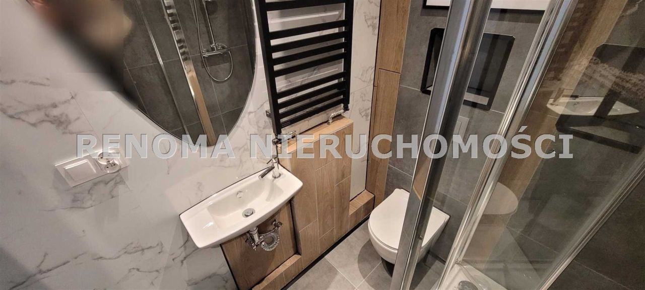 Mieszkanie 3-pokojowe Wałbrzych Piaskowa Góra. Zdjęcie 3