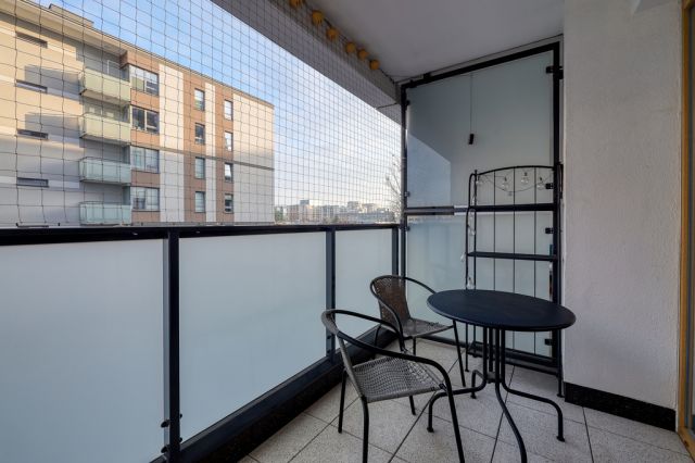 Mieszkanie 3-pokojowe Warszawa Mokotów, ul. Magazynowa. Zdjęcie 4