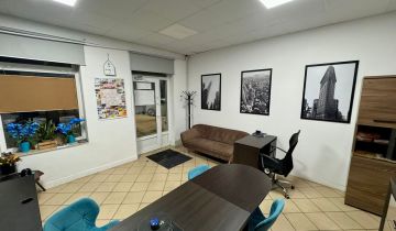 Lokal Tomaszów Mazowiecki, ul. św. Antoniego