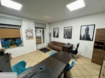 Lokal Tomaszów Mazowiecki, ul. św. Antoniego. Zdjęcie 1