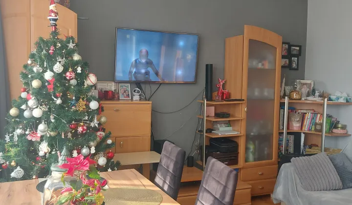 Mieszkanie 3-pokojowe Kielce Świętokrzyskie, ul. Florentyny Malskiej