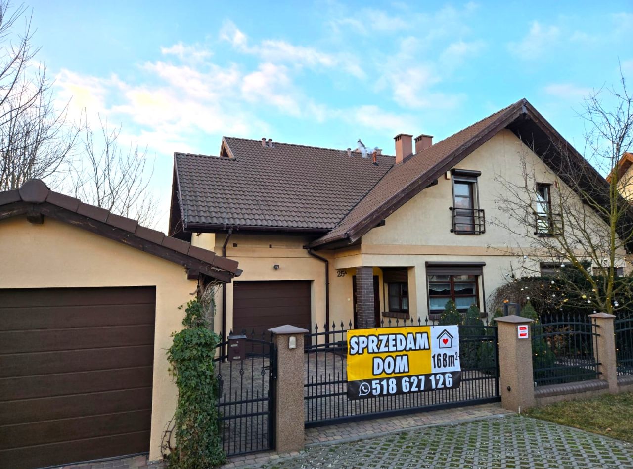 bliźniak, 4 pokoje Piła Zamość, ul. Kadetów. Zdjęcie 2