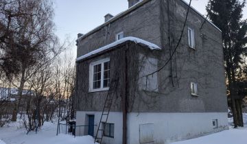 dom wolnostojący, 5 pokoi Stare Pole