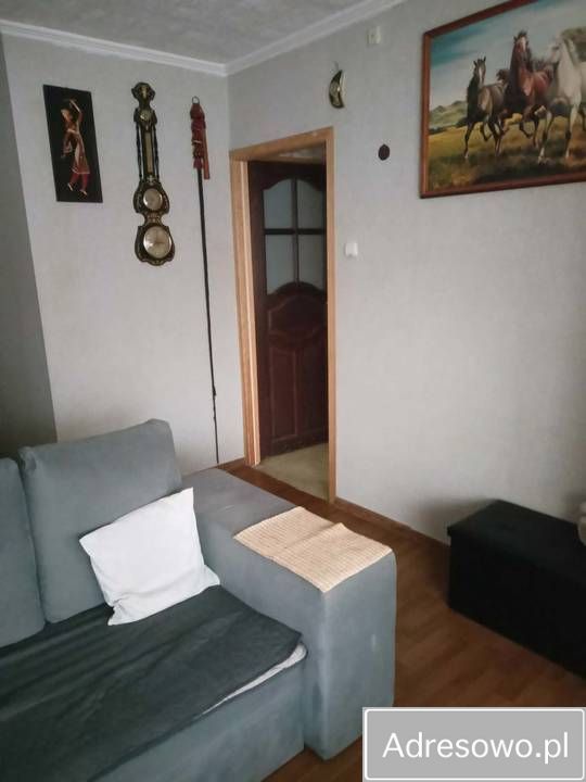 Mieszkanie 1-pokojowe Milejów-Osada, ul. Spacerowa. Zdjęcie 5