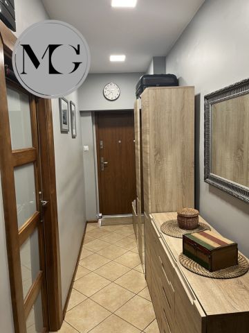 Mieszkanie 2-pokojowe Bydgoszcz Jary, ul. Nakielska. Zdjęcie 8