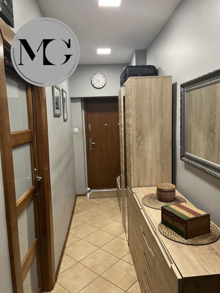 Mieszkanie 2-pokojowe Bydgoszcz Jary, ul. Nakielska. Zdjęcie 8