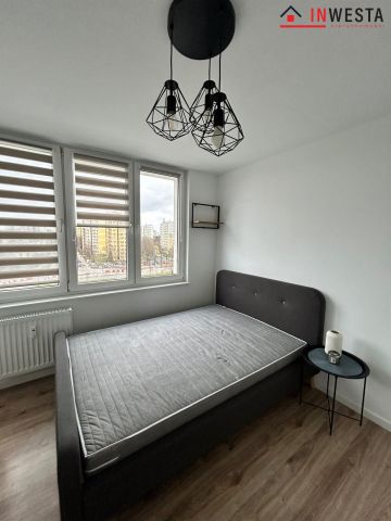 Mieszkanie 3-pokojowe Warszawa Praga-Południe, ul. Afrykańska. Zdjęcie 8