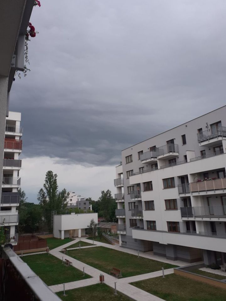 Mieszkanie 2-pokojowe Pruszków. Zdjęcie 6