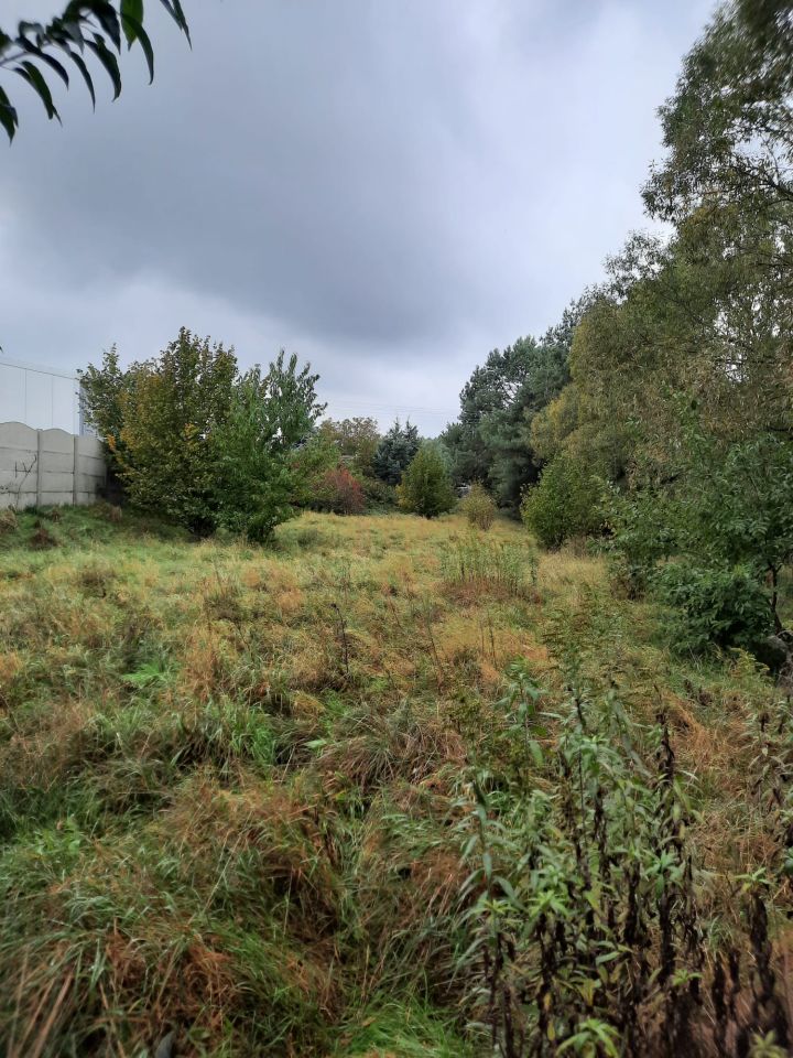 Działka budowlana Potaśnia, ul. Gruszowa. Zdjęcie 9