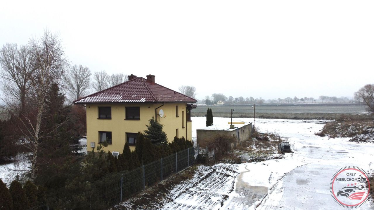 dom wolnostojący, 4 pokoje Inowrocław. Zdjęcie 7