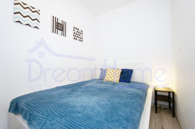 Mieszkanie 2-pokojowe Wrocław Krzyki, ul. Gwiaździsta. Zdjęcie 5