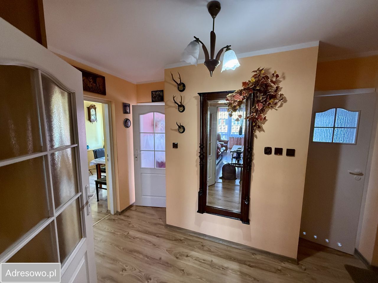 Mieszkanie 3-pokojowe Miastko, ul. gen. Wybickiego. Zdjęcie 12