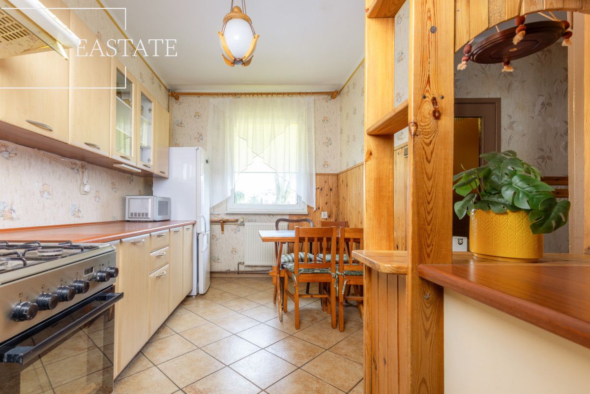 dom szeregowy, 3 pokoje Bydgoszcz Jachcice, ul. Saperów. Zdjęcie 8