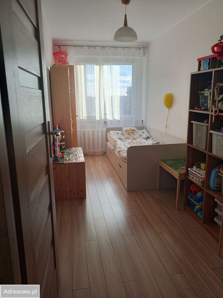 Mieszkanie 3-pokojowe Płock, ul. Jana Kochanowskiego. Zdjęcie 8