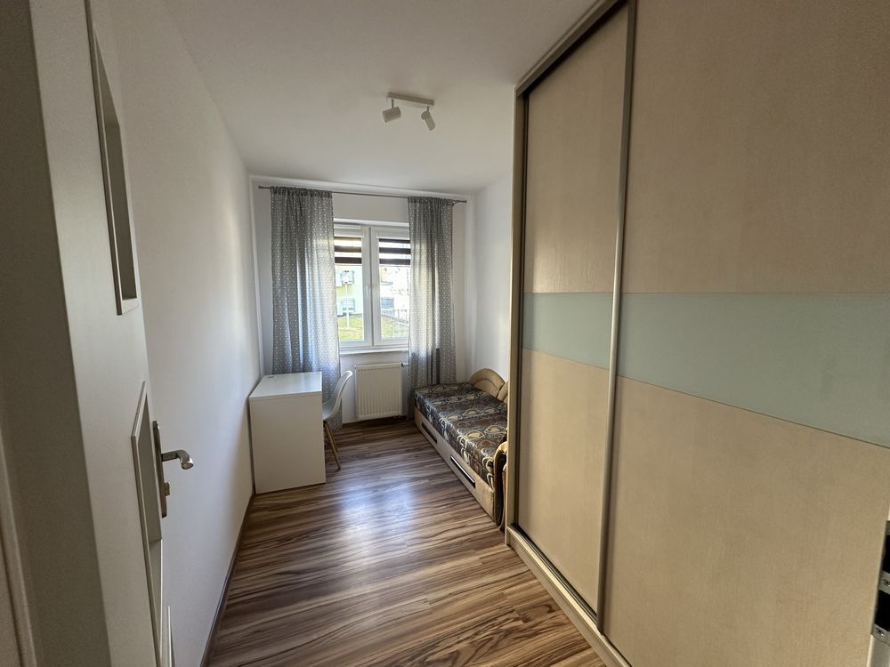 Mieszkanie 3-pokojowe Rzeszów, ul. Architektów. Zdjęcie 4