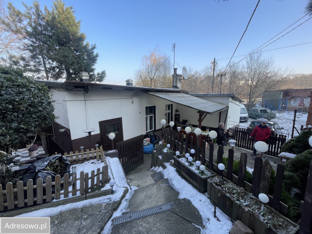 dom wolnostojący, 3 pokoje Bydgoszcz Szwederowo, ul. Kujawska. Zdjęcie 5