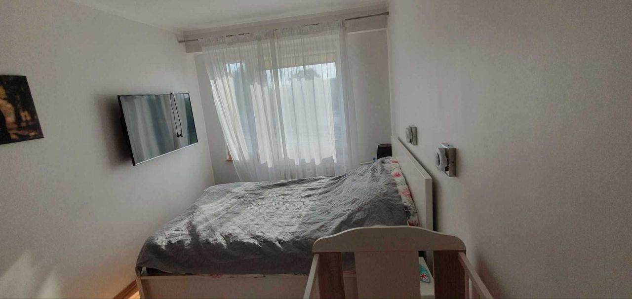 Mieszkanie 3-pokojowe Olsztyn Nagórki, ul. Stanisława Murzynowskiego. Zdjęcie 2