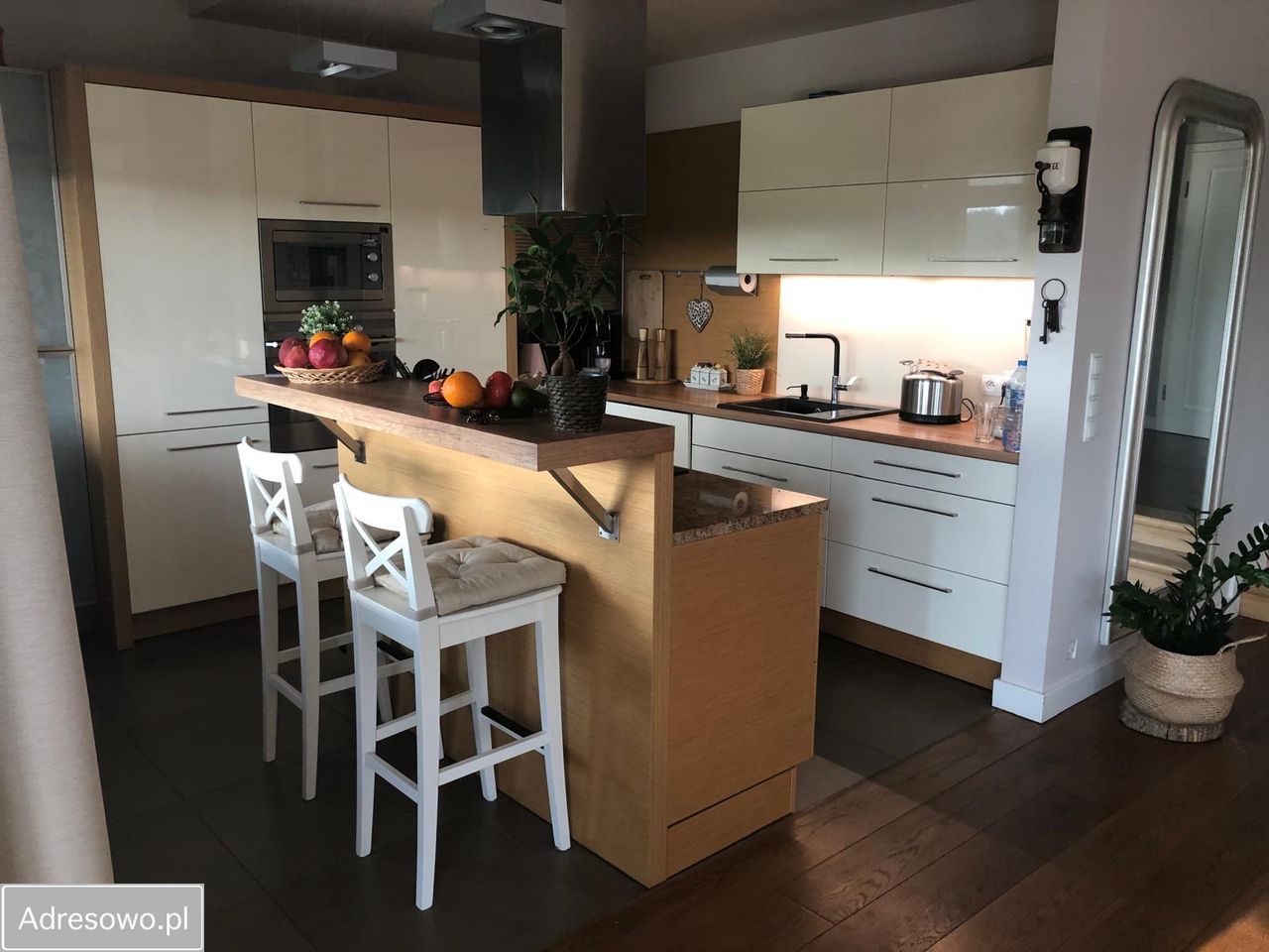 dom wolnostojący, 6 pokoi Promnice. Zdjęcie 17