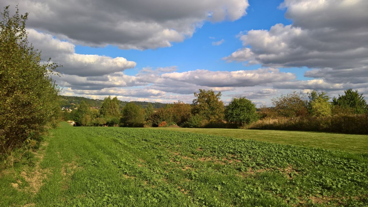 Działka budowlana Kobylany, ul. Widokowa. Zdjęcie 3