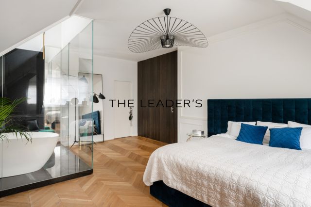 Mieszkanie 5-pokojowe Warszawa Mokotów, ul. Morskie Oko. Zdjęcie 15