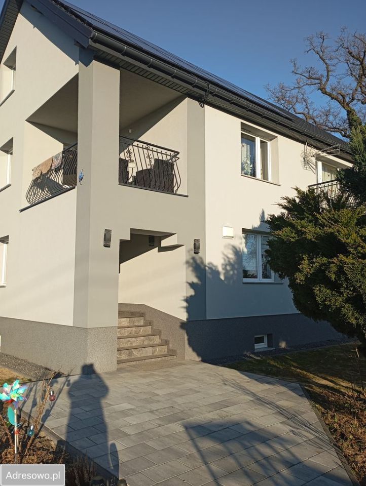 dom wolnostojący, 6 pokoi Bukowice. Zdjęcie 4