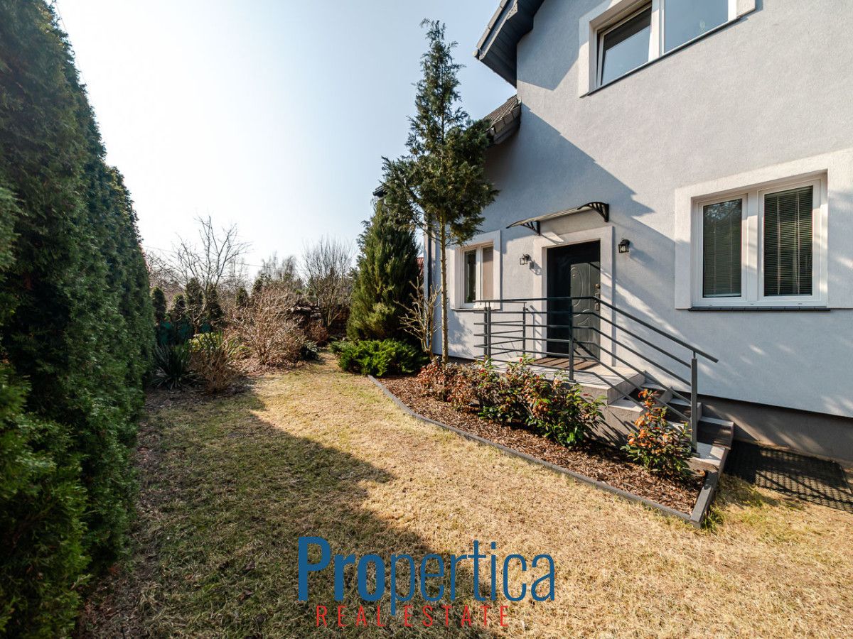 dom wolnostojący, 5 pokoi Stare Załubice, ul. Nowinkowa. Zdjęcie 11