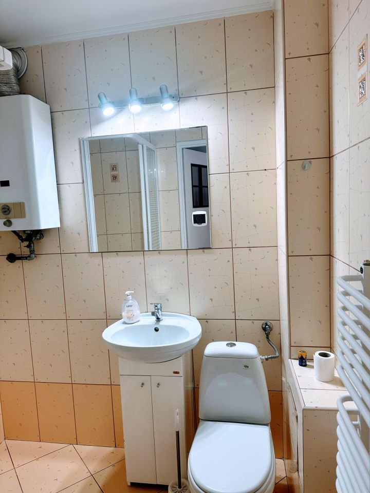 Mieszkanie 2-pokojowe Lubaczów, ul. Legionów. Zdjęcie 7