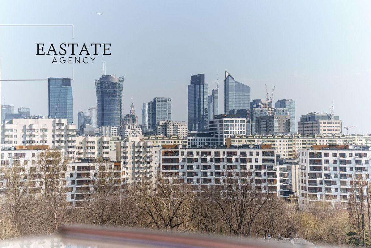 Mieszkanie 3-pokojowe Warszawa Wola, ul. Wolska. Zdjęcie 7