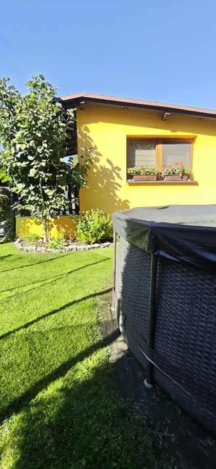 Działka rod Wodzisław Śląski, ul. Marklowicka. Zdjęcie 9