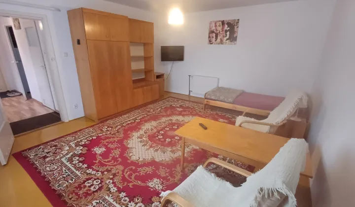 Pokój Gdynia Pogórze, ul. Szkolna