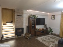 dom szeregowy, 6 pokoi Cegielnia, ul. Polna. Zdjęcie 2