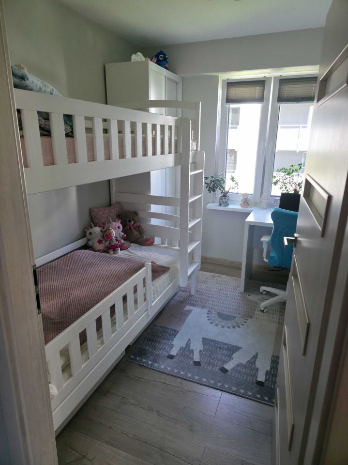 Mieszkanie 3-pokojowe Wieluń, os. Stare Sady. Zdjęcie 8