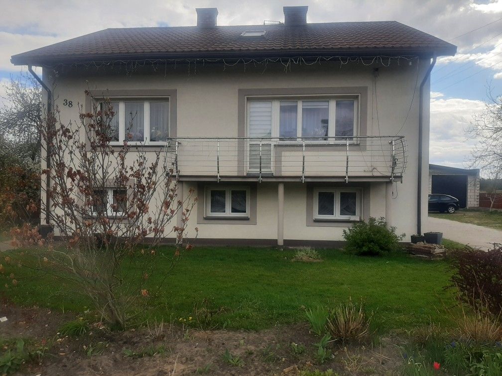 siedlisko, 8 pokoi Dąbie, Dąbie. Zdjęcie 1