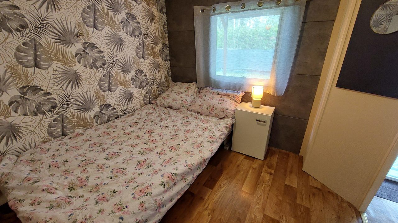 Działka rekreacyjna Imielin Jamnice, ul. Wandy. Zdjęcie 3