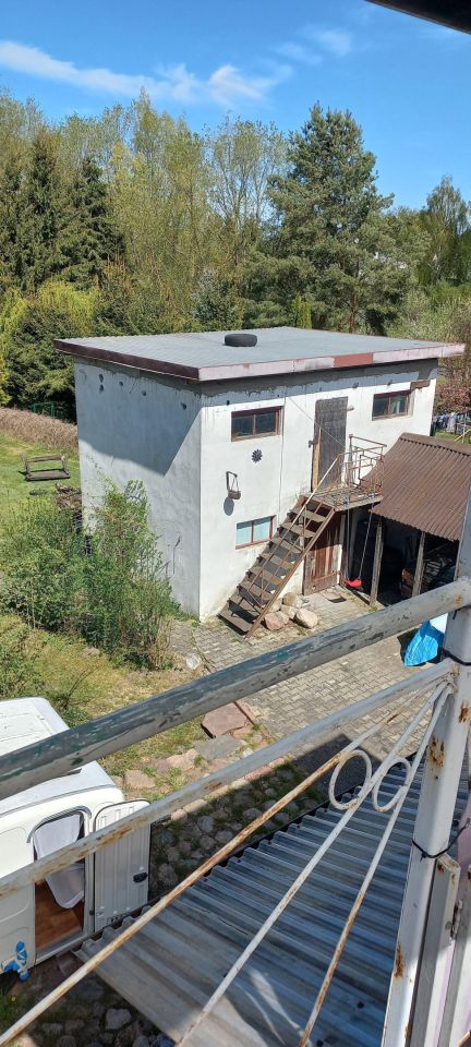 dom wolnostojący, 5 pokoi Dzierzgoń, ul. Przytulna. Zdjęcie 19