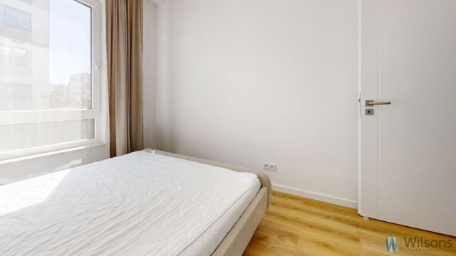 Mieszkanie 3-pokojowe Warszawa Mokotów, ul. Dywizjonu AK "Jeleń". Zdjęcie 14