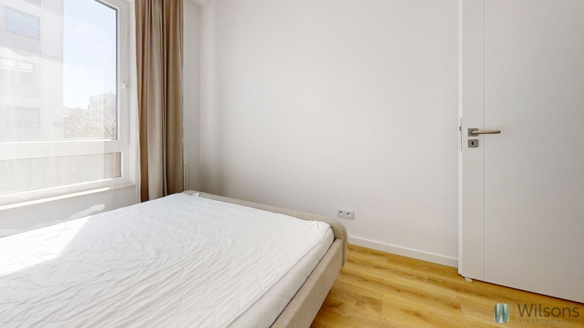 Mieszkanie 3-pokojowe Warszawa Mokotów, ul. Dywizjonu AK "Jeleń". Zdjęcie 14