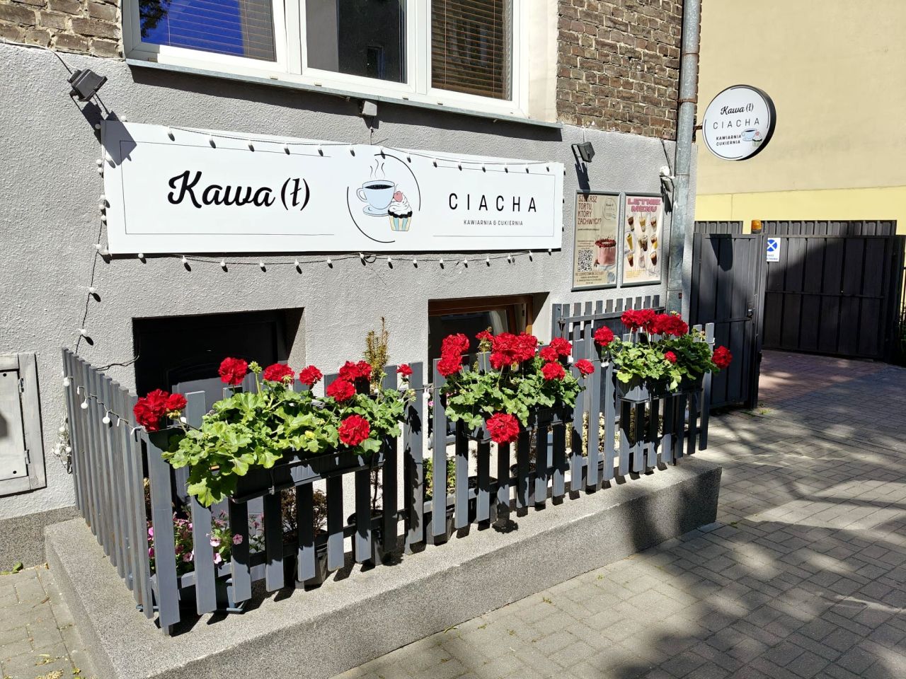 Lokal Lublin Śródmieście, ul. Obrońców Pokoju. Zdjęcie 17