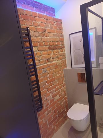 Mieszkanie 2-pokojowe Warszawa Praga-Północ, ul. Szwedzka. Zdjęcie 11
